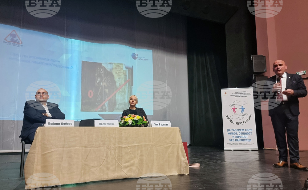 Дигиталната самоличност е толкова важна, колкото и реалната, според специалиста по киберсигурност Явор Колев