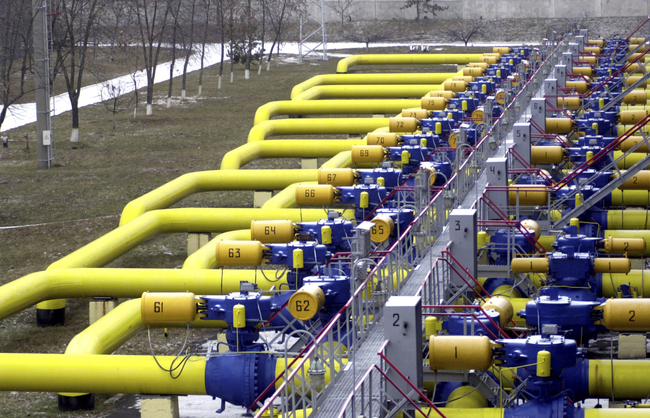ЕС удължи срока за запълняемост на газохранилищата до зимата на 2027 г.