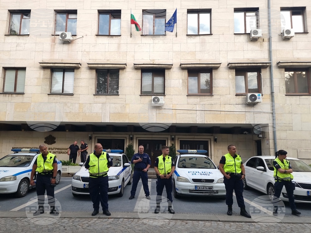 Interior Ministry Receives 151 Alerts about Possible Corruption Offences by Its Officials in First Half of 2024