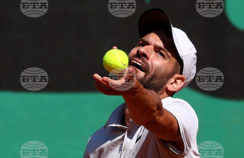 Bulgarian Tennis Player Simon Anthony Ivanov Sues Tennis Integrity Agency Over Five-Year Ban