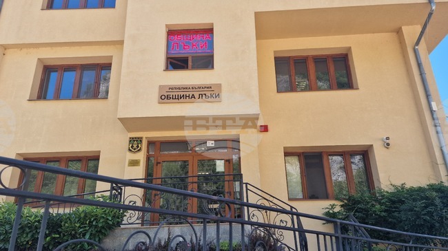 Предоставяне на допълнително помещение на полицията ще гласува Общинският съвет в Лъки