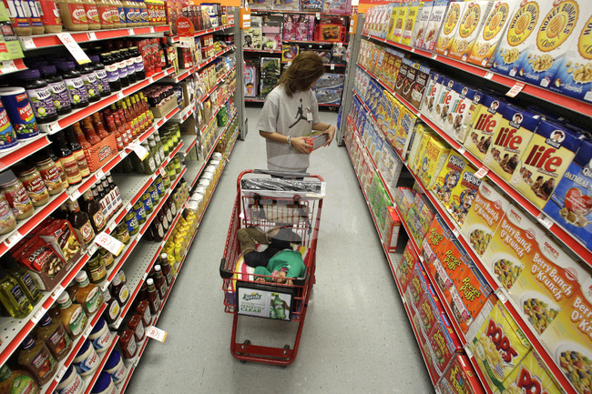 Супермаркетите в Нидерландия продължават да продават израелски продукти, пише местна медия