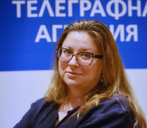 Преслава Иванова