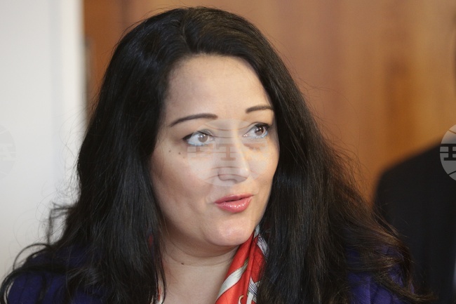 Лиляна Павлова: Ако пандемията беше катализатор на дигитализацията, то войната трябва да бъде катализатор на зелената трансформация
