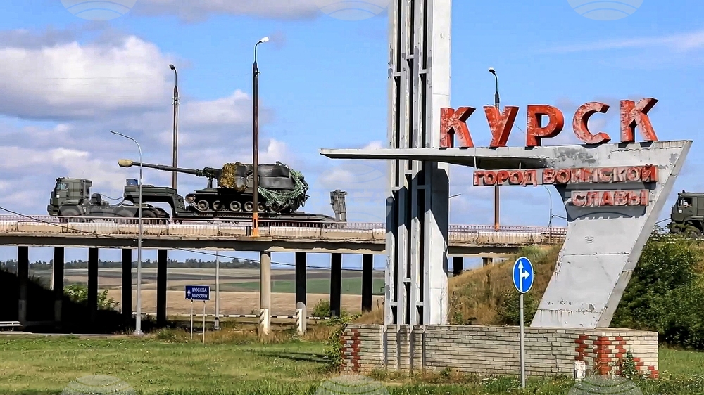 При украинска атака с дрон е ранен ръководителят на Беловски район в руската Курска област; един човек загина при украински обстрел
