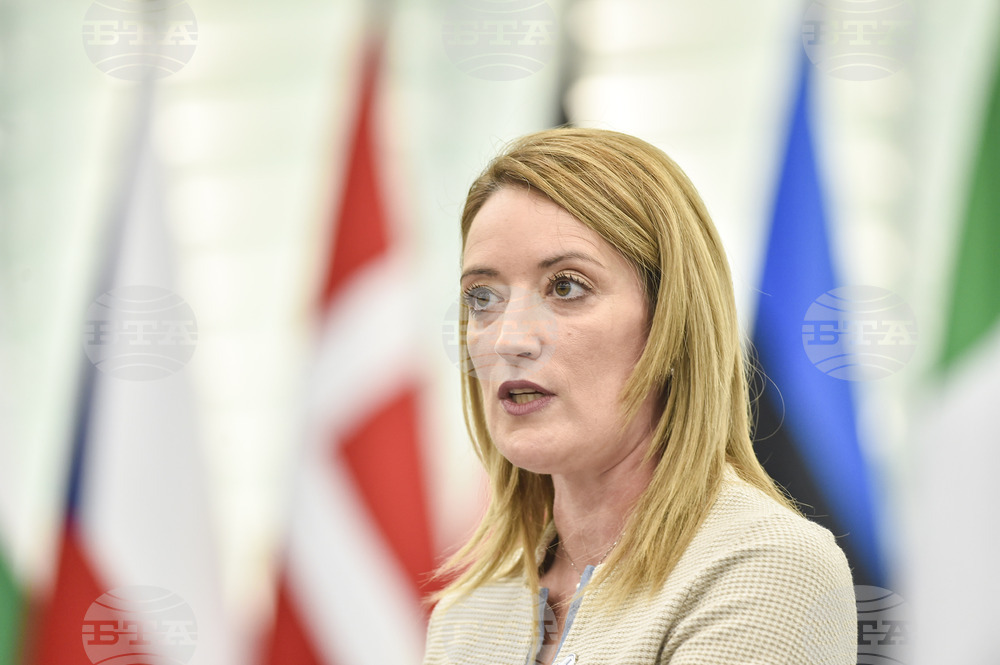 Европа не е за продан, корумпираните ще получат цялата тежест на закона, заяви председателят на ЕП