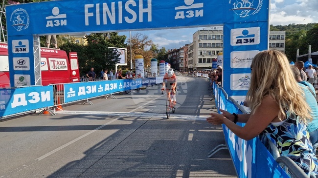 Primorsko to Host Start of 72nd International Cycling Tour of Bulgaria on August 30