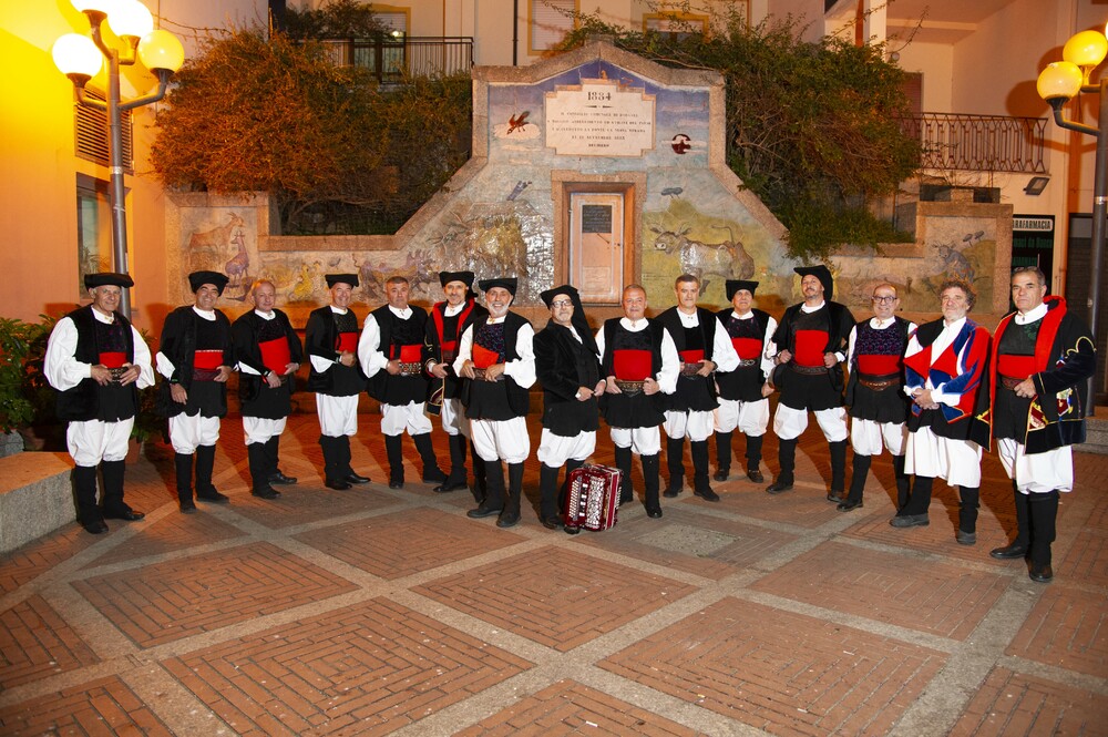 Sofia to Host Italian Choir Tiscali in September