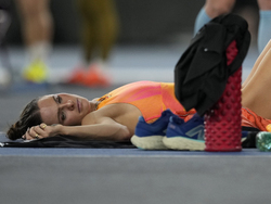 Italy Athletics Diamond League