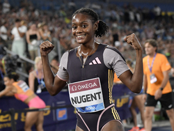 Italy Athletics Diamond League
