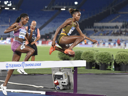 Italy Athletics Diamond League