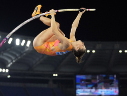 Italy Athletics Diamond League