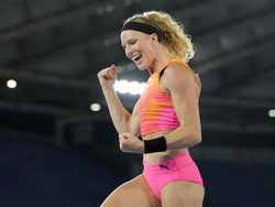 Italy Athletics Diamond League