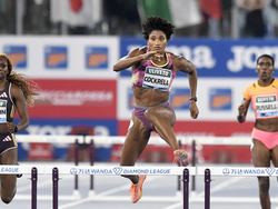 Italy Athletics Diamond League