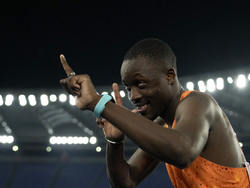 Italy Athletics Diamond League