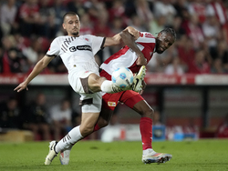 Germany Soccer Bundesliga