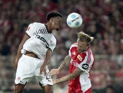 Germany Soccer Bundesliga
