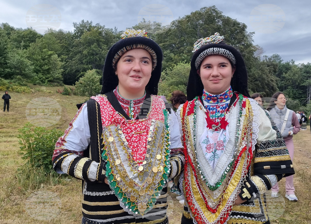 31st National Karakachani Convention Opens in Karandila