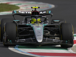 Italy F1 GP Auto Racing