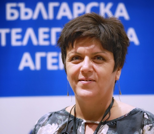 Лиляна Рашкова