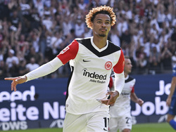 Germany Soccer Bundesliga