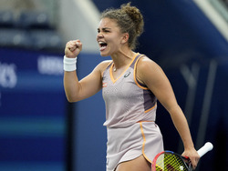U.S. Open Tennis