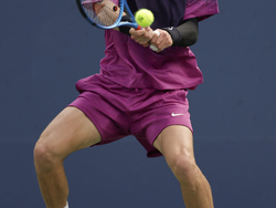 U.S. Open Tennis
