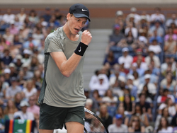 U.S. Open Tennis