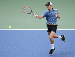 U.S. Open Tennis