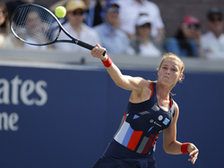 U.S. Open Tennis