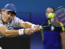U.S. Open Tennis