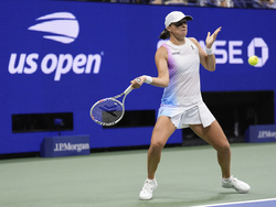 U.S. Open Tennis
