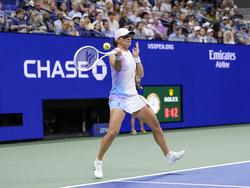 U.S. Open Tennis