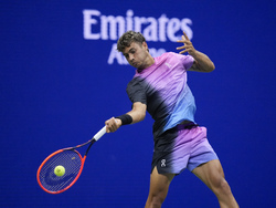 U.S. Open Tennis