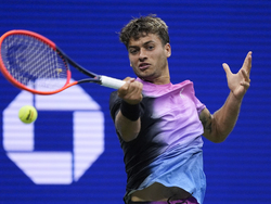 U.S. Open Tennis