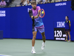 U.S. Open Tennis