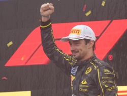 Italy F1 GP Auto Racing