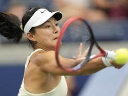 U.S. Open Tennis