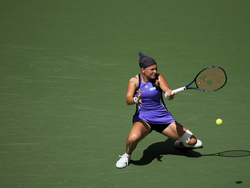 CORRECTION U.S. Open Tennis