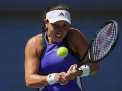 CORRECTION U.S. Open Tennis