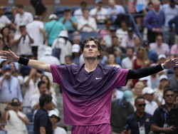 U.S. Open Tennis