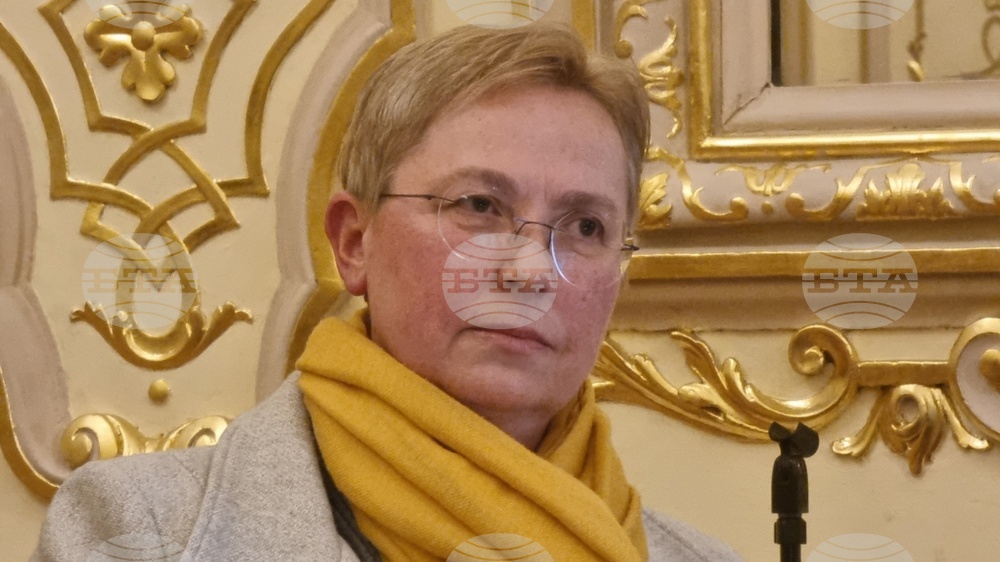 Държавата трябва ежегодно да отпуска пари за българското участие на Венецианското биенале, каза доц. Биляна Томова