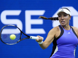 US Open Tennis