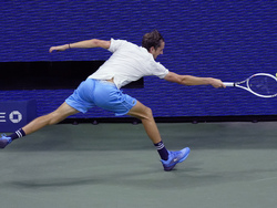 US Open Tennis