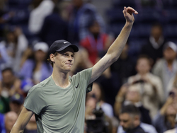 US Open Tennis