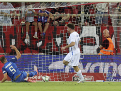 Greece Finland Nations League Soccer
