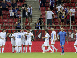 Greece Finland Nations League Soccer