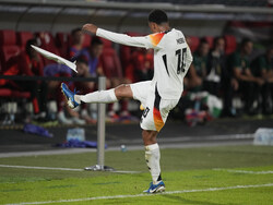 Germany Hungary Nations League Soccer