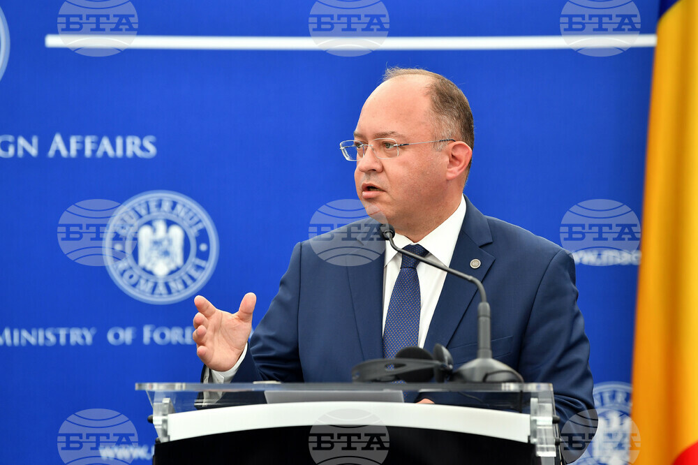 Румънският външен министър: България трябва да продължи стъпките за достъп до Шенген