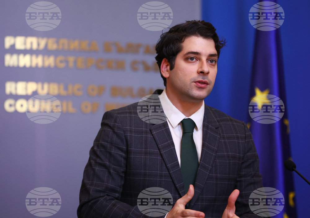 Един от приоритетите на новото служебно правителство ще е цената на живот и справянето с инфлацията, каза Атанас Пеканов